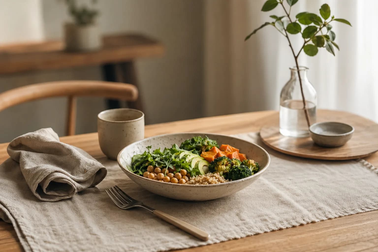Pečený losos s fenyklem a citronovým jogurtem
