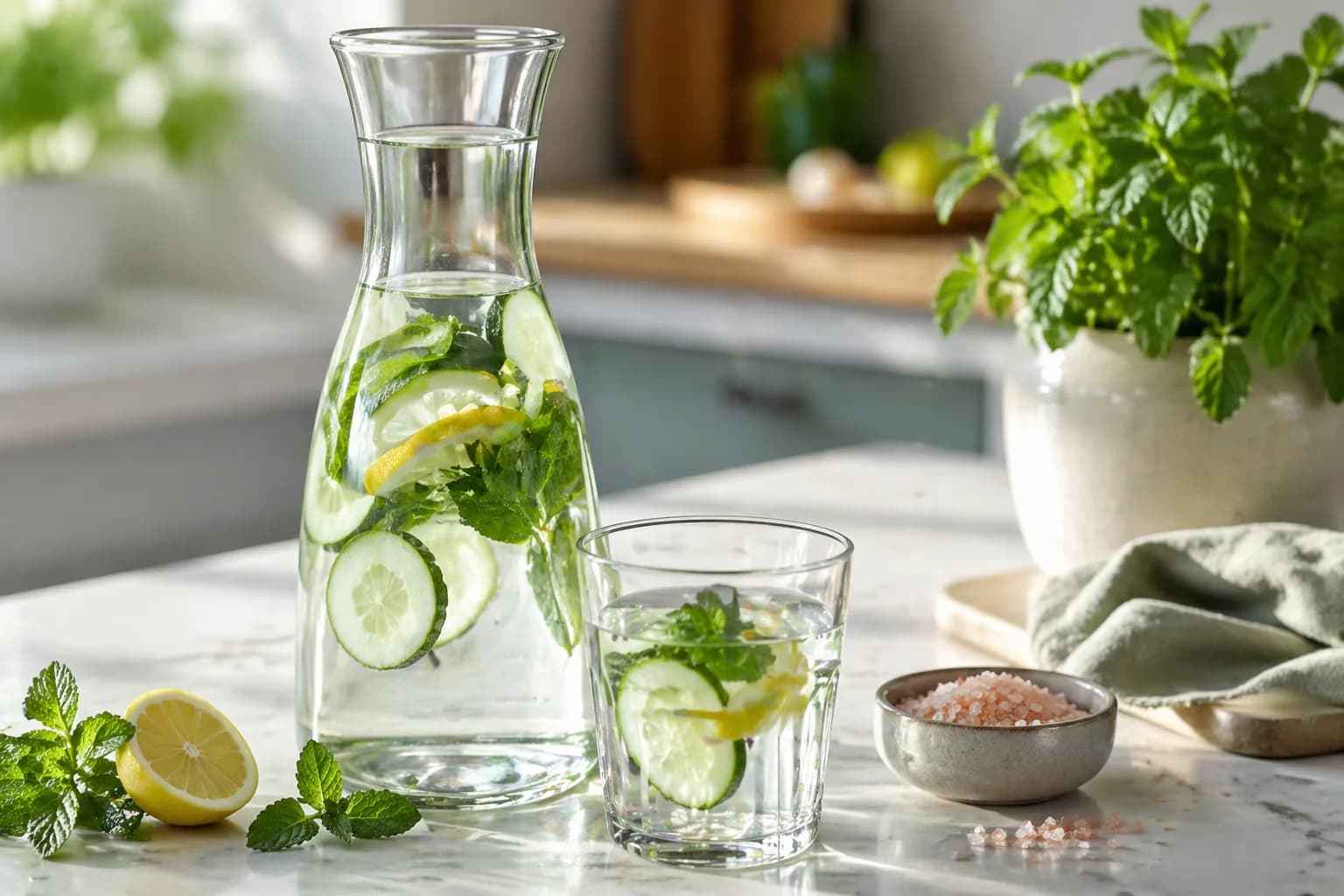 Pestré jídlo bez restrikcí — udržitelná alternativa diet