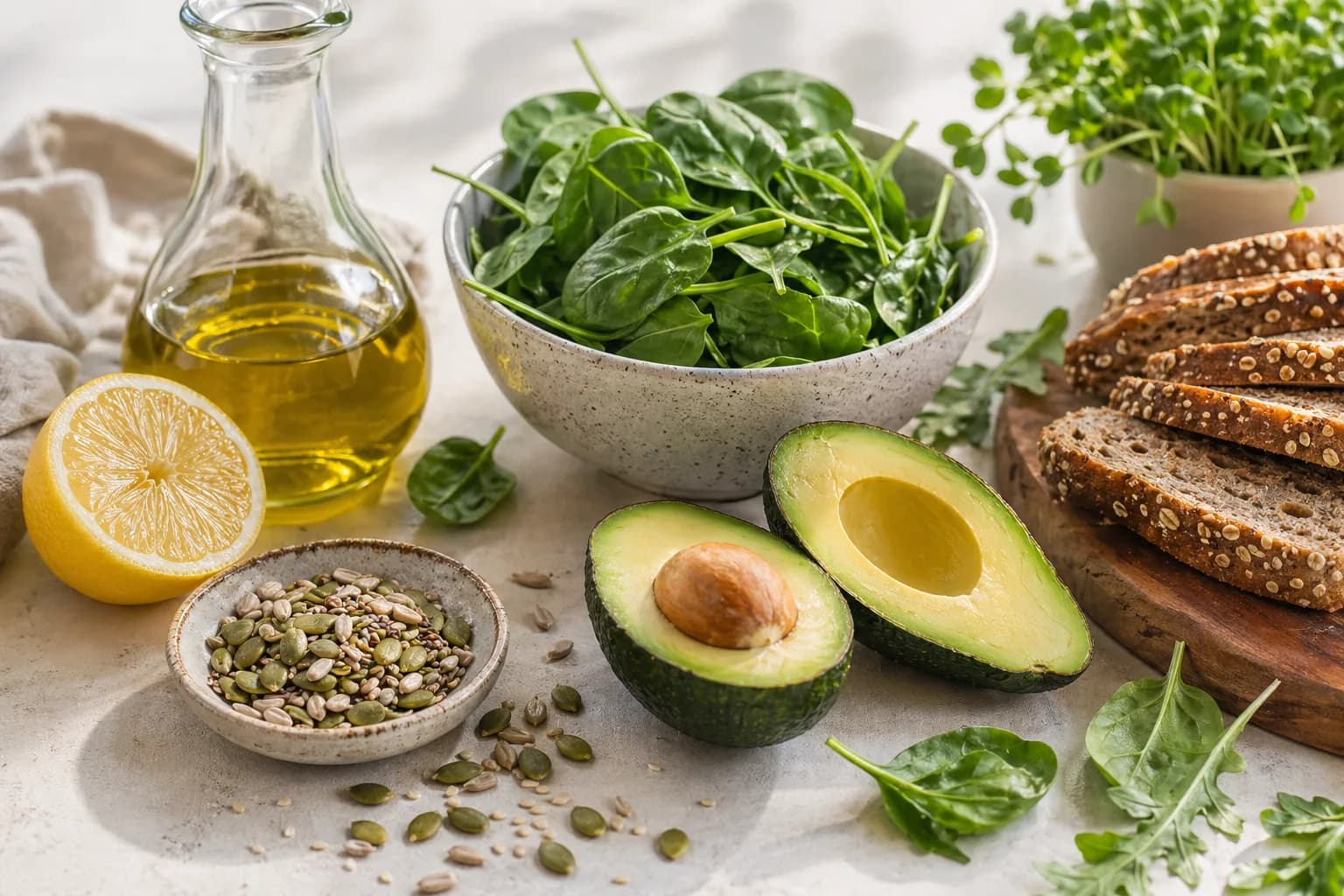 Cvičení s vlastní vahou doma v obývacím pokoji